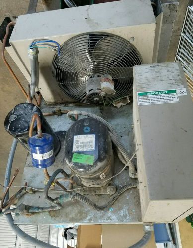 HEATCRAFT CONDENSER