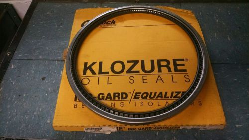 GARLOCK KLOZURE OIL SEAL 21086-4531    53X4531