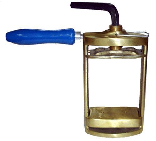 Bronze 2 Flask Compressor Dental Lab