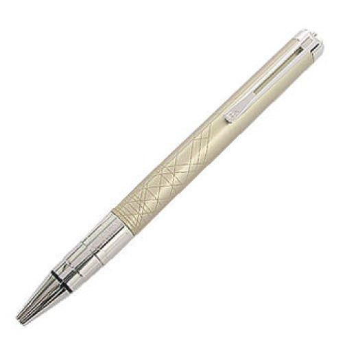 WATERMAN ballpoint pen perspective Deco champagne CT BP (japan import)