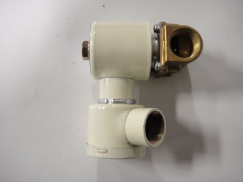 Hamada solenoid valve (smc) for sale