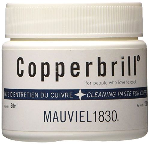 M&#039;plus .15 liter Copperbrill Cleaner