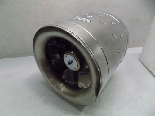 Can Fan Max Fan,16 in 240 Volt 2436 CFM(EL016E401)