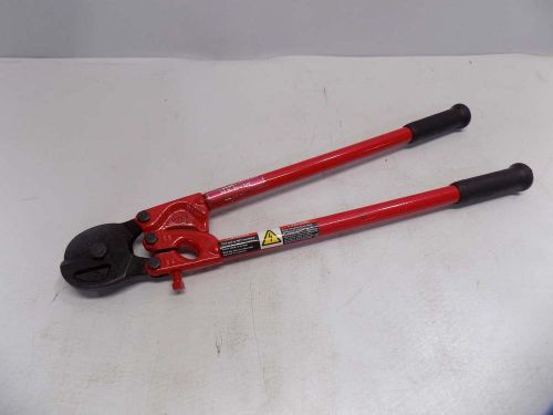 H.K. Porter Cable / Wire Cutter