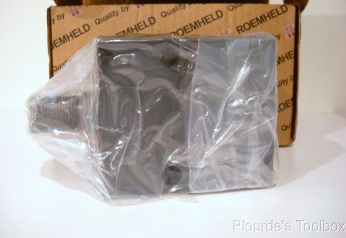 New carr-lane roemheld cylinder, 50mm bore &amp; stroke, clr-1546-265-bcd for sale
