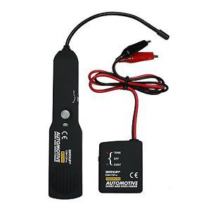 all-sun Automotive Cable Wire Tracker Car Tracer Finder Test Short &amp; Open DC ...