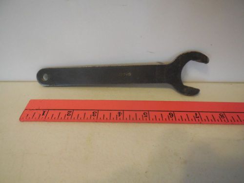 Milling tool wrench #42596, spanner collet 1-1/8in wrench for sale