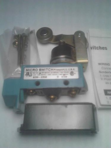 Micro Switch BZE6-2RN2 Limit Switch (NEW)