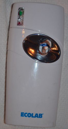 Ecolab aromist air freshening system air freshener for sale