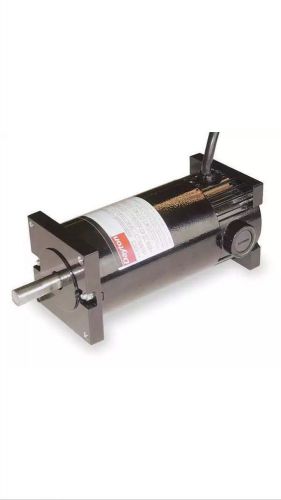 DAYTON 4Z143 DC Motor, PM, TENV, 1/7 HP, 1750rpm, 12/24VDC