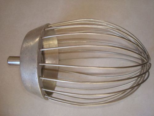 excellent RN20 12 Varimixer Wire Whisk beater Bear Welbilt