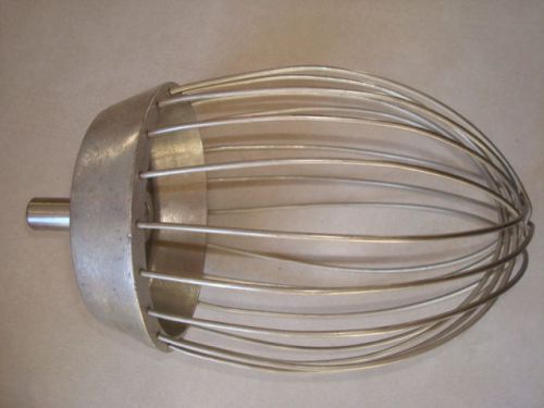 excellent RN20 12 Varimixer Wire Whisk beater Bear Welbilt