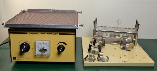 Lab-Line 3520 Junior Orbit Shaker w/ attachment plate