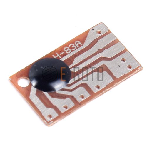 10pcs 12 Kind of Sound Music IC Voice Module 3V for DIY/Toy