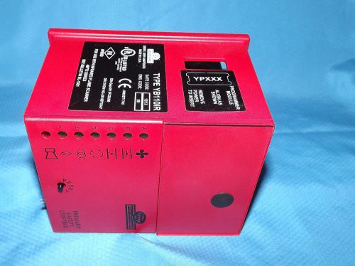 Fireye Type ZB110IR Primary Safety Control IR Amplifier Chassis *UNUSED*
