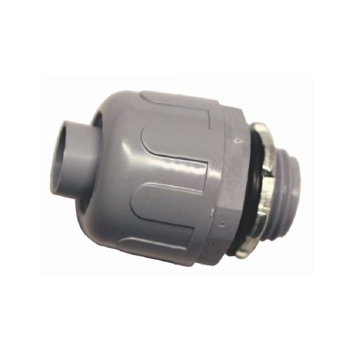 Southwire 1/2-in liquid-tight connector for sale