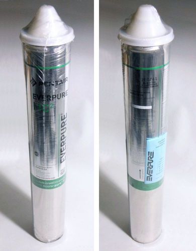 New in shrink wrap -  everpure mc2 filter cartridge ev9612-56 for sale