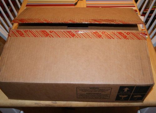 Environmentally Friendly Shockproof Laptop Retention Shipping Box Mailing Kit