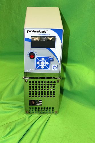 COLE PALMER POLYSTAT HEATING IMMERSION CIRCULATOR! NEW! FREE SHIPPING!