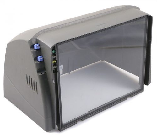 Tower Cabinet/Hood for Datalogic Magellan 8502 Scanner/Scale