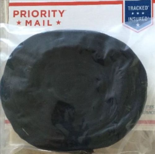 Brand new 30&#039; X 6&#034; Wide High Quality Leather Plasma Cutter Cable Cover.