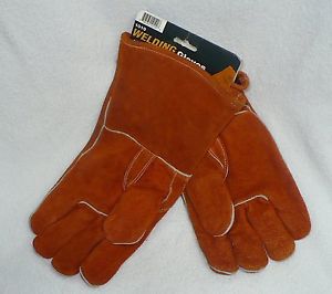 Tillman large 1010 select shoulder split cowhide welding gloves for sale