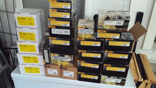 Mirka lot (24 boxes) for sale