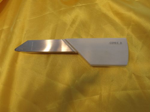 Cerec Redcam 3D Camera DOT Prism