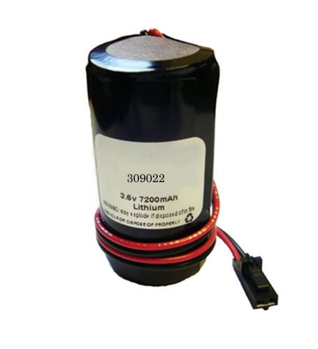 Schneider Electric Accutech 309022 Battery LS26500-ACC