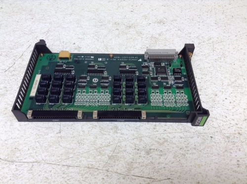 Yaskawa JANCD-MIO04 PCB Control Board Rev B02 JANCDMIO04 DF9201221-B0N