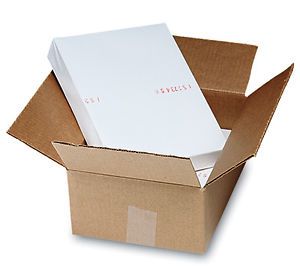 12&#034; x 12&#034; x 12&#034; Heavy Duty Double Wall 275-LB Cardboard Boxes (15 Boxes)