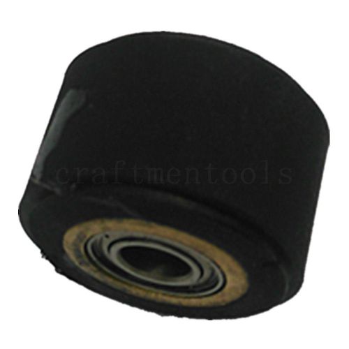 4mm pinch roller for roland vinyl plotter cutter 16mmx11mmx4mm wheel bearing for sale