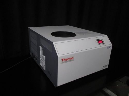THERMO RVT4104-115 Refrigerated Vapor Trap RVT4104 Cools to -104C