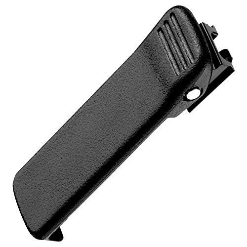 Tcg 3&#034; spring action belt clip for motorola cp200d cp200 cp200xls cp150 pr400 for sale