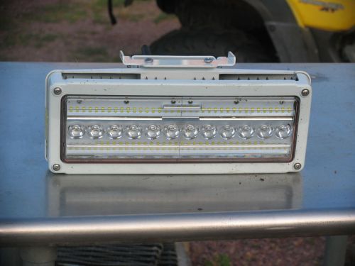 FRC 220W Led Model SPA830-Q20 Mounted Area Light System