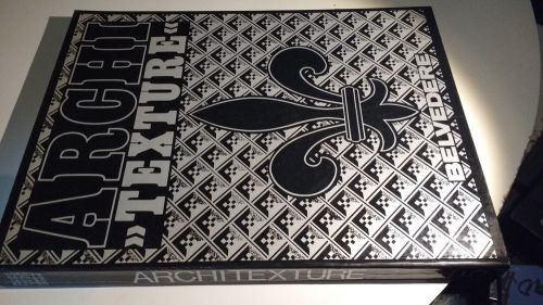 belvedere archi texture clip art book