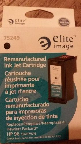 New,Elite Image Remanufactured HP 96 C8767WN ink cartridge ELI 75249