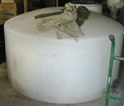 Water tank