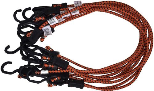 Kotap adjustable 36-inch bungee cords 10-piece item: mabc-36 for sale