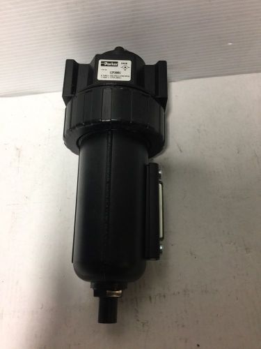 Parker 12F38EC PNEUMATIC FILTER