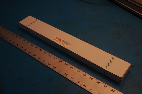 Iko nippon thompson mhd 12c1r470slt1h 470mm cnc linear slide bearing guide new for sale