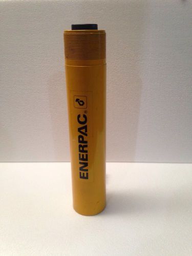 Enerpac RC 2514 Hydraulic Cylinder 25 Tons Capacity With 14&#034; Stroke
