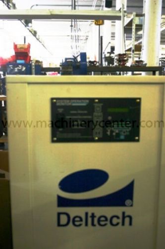 425LB DELTECH REFRIGERATED AIR DRYER &#039;04 Model # 425