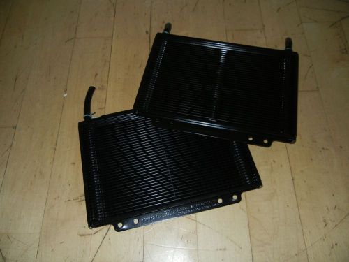 Heating/cooling radiators for sale