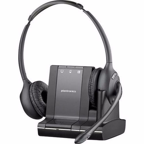 NEW Plantronics Spare Headset And PL-83322-11