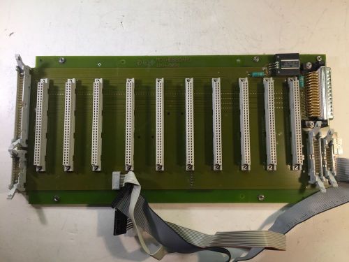 Rohde &amp; Schwarz 1084.9030.02 Motherboard Assembly