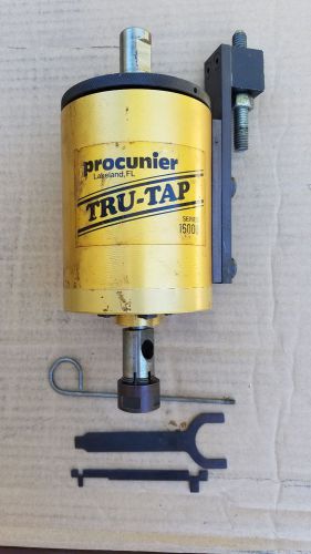 Procunier Tru-Tap 1600