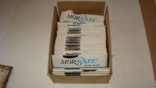 Morsafe Welding Filter Plates Box of 28