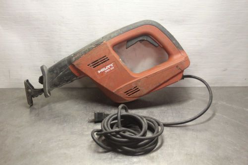 HILTI Hilti WSR 900  Reciprocating Saw SAWZAW