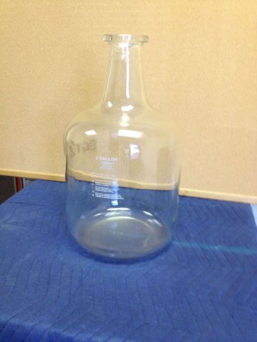 KIMAX Heavy Duty Carboy 5 Gal.